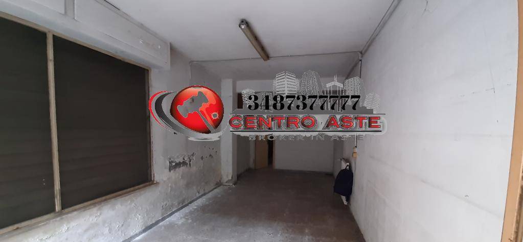 locale commerciale in vendita a Grottaferrata