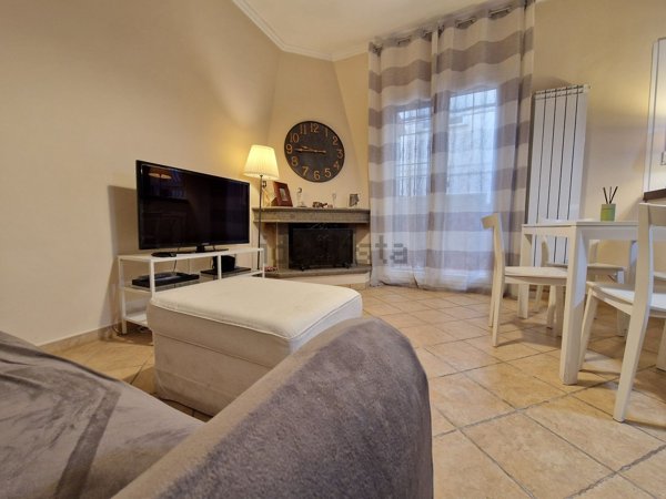 appartamento in vendita a Grottaferrata