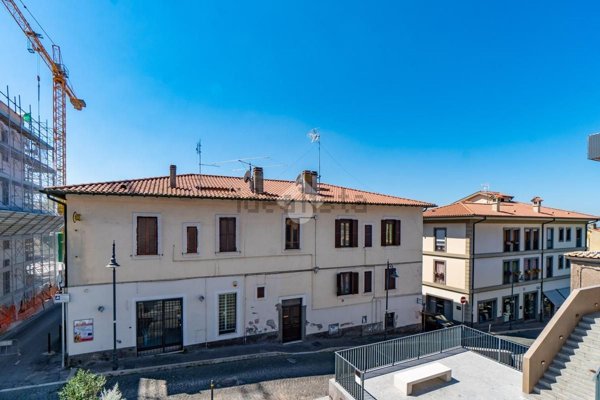 appartamento in vendita a Grottaferrata