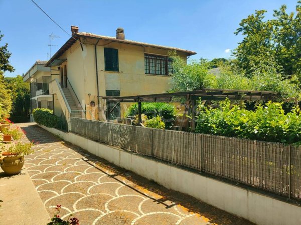 appartamento in vendita a Grottaferrata