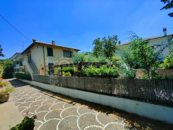 appartamento in vendita a Grottaferrata