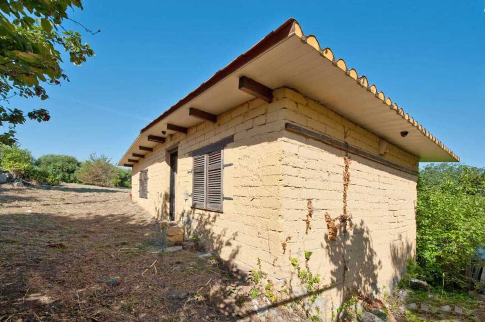 casa indipendente in vendita a Grottaferrata