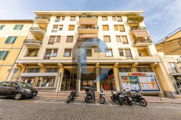 appartamento in vendita a Grottaferrata