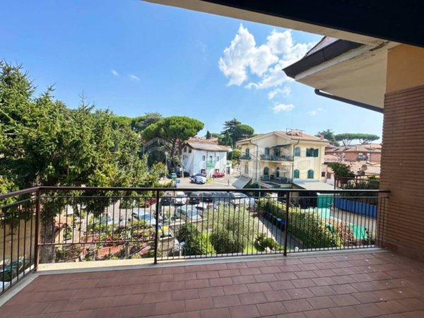 appartamento in vendita a Grottaferrata