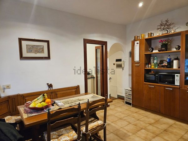 appartamento in vendita a Grottaferrata in zona Molara