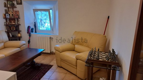 appartamento in vendita a Grottaferrata in zona Molara