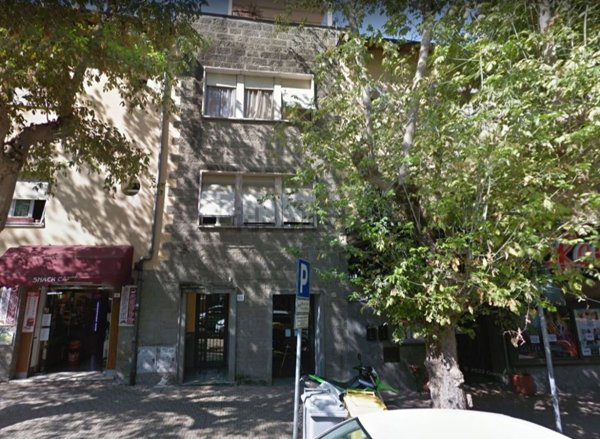 appartamento in vendita a Grottaferrata