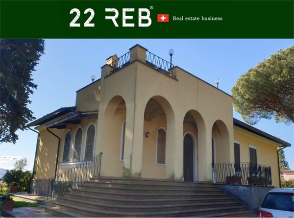 casa indipendente in vendita a Grottaferrata in zona Molara