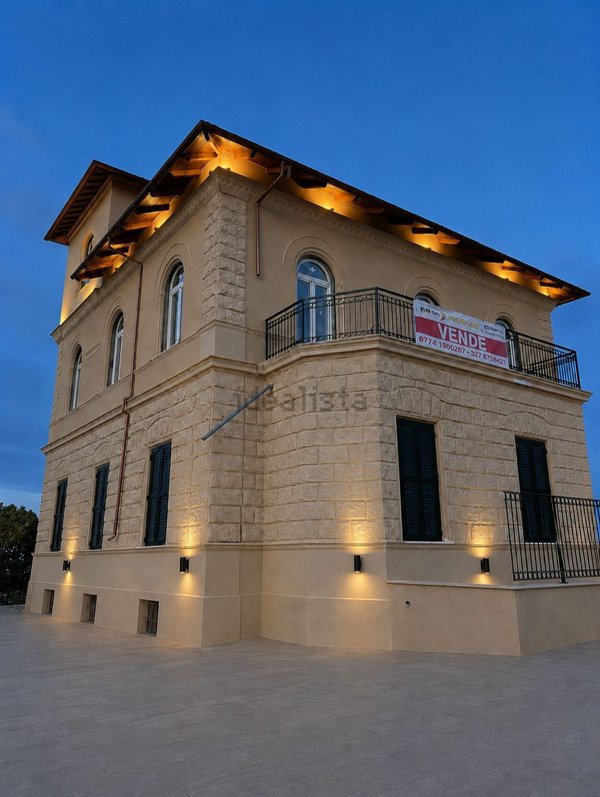 appartamento in vendita a Grottaferrata in zona Molara