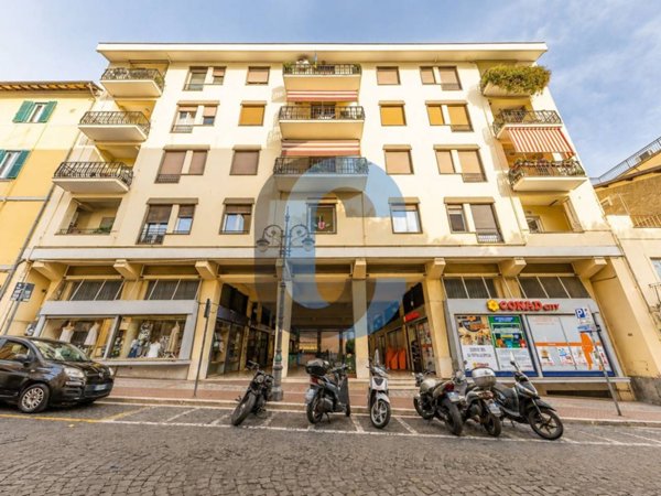 appartamento in vendita a Grottaferrata