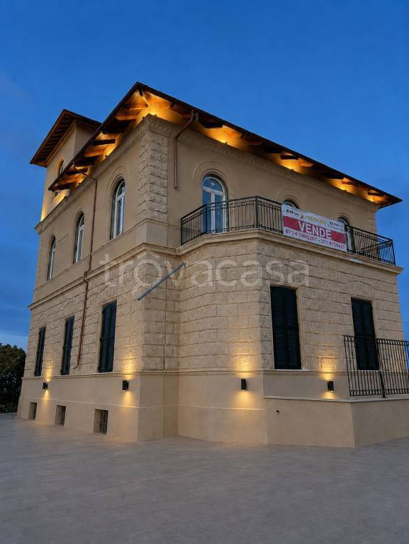 appartamento in vendita a Grottaferrata in zona Molara
