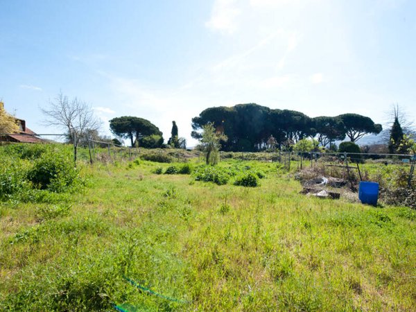 casa indipendente in vendita a Grottaferrata in zona Molara