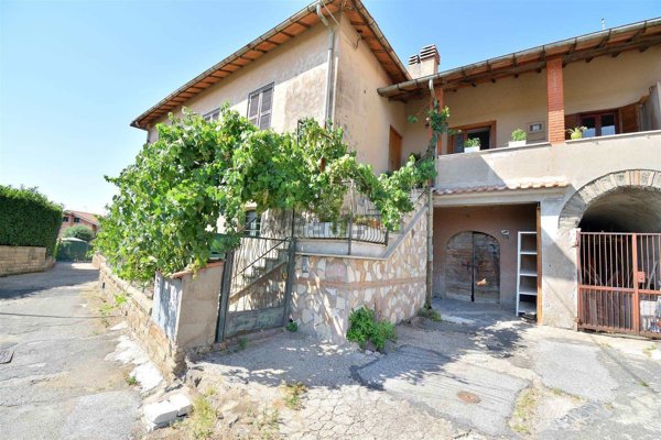 appartamento in vendita a Grottaferrata