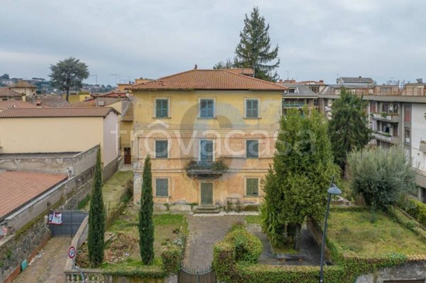 appartamento in vendita a Grottaferrata