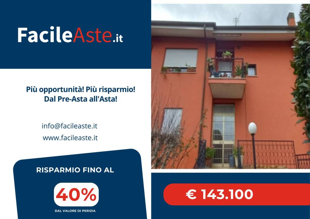 appartamento in vendita a Grottaferrata
