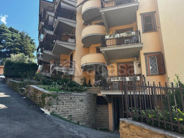 appartamento in vendita a Grottaferrata