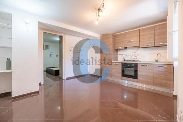 appartamento in vendita a Grottaferrata