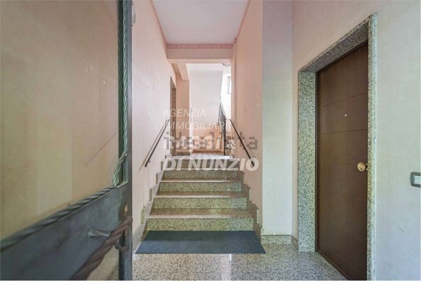 appartamento in vendita a Grottaferrata