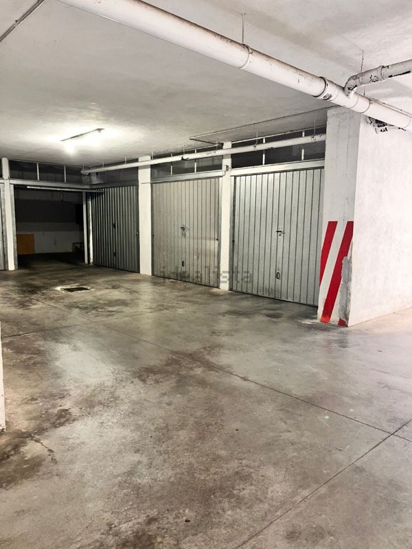 box auto in vendita a Grottaferrata