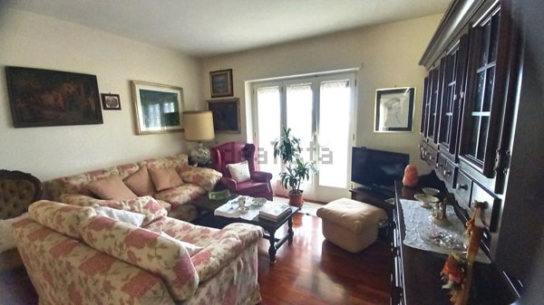 appartamento in vendita a Grottaferrata