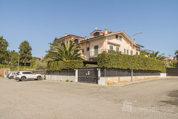 appartamento in vendita a Grottaferrata in zona Molara