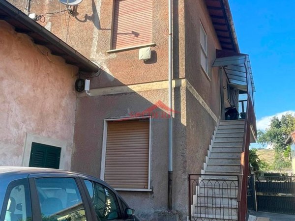 appartamento in vendita a Grottaferrata