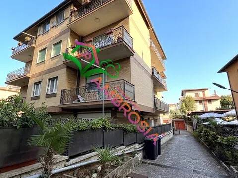 appartamento in vendita a Grottaferrata
