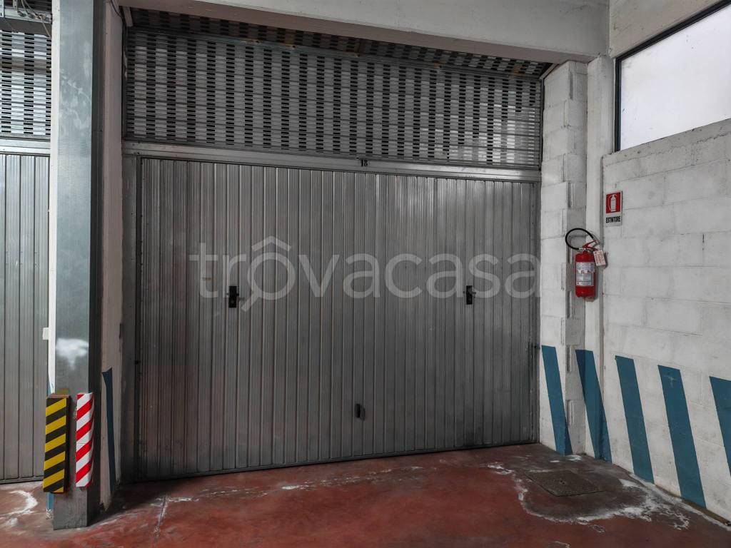 box auto in vendita a Grottaferrata