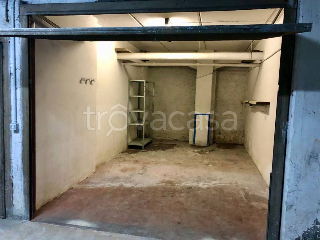box auto in vendita a Grottaferrata