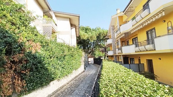 appartamento in vendita a Grottaferrata