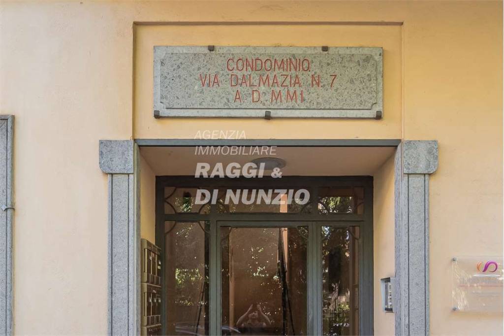 appartamento in vendita a Grottaferrata