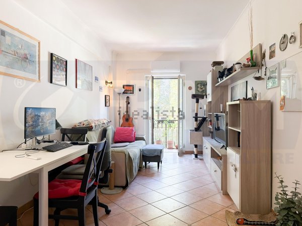 appartamento in vendita a Grottaferrata