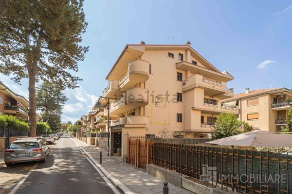 appartamento in vendita a Grottaferrata