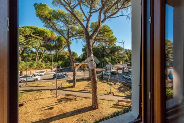 appartamento in vendita a Grottaferrata