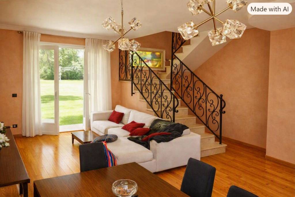 casa indipendente in vendita a Grottaferrata