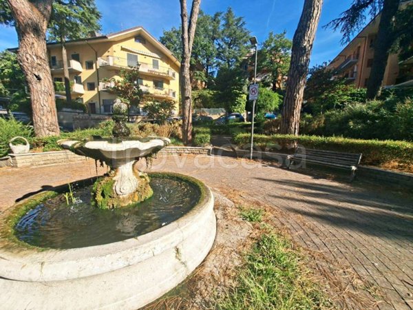 appartamento in vendita a Grottaferrata