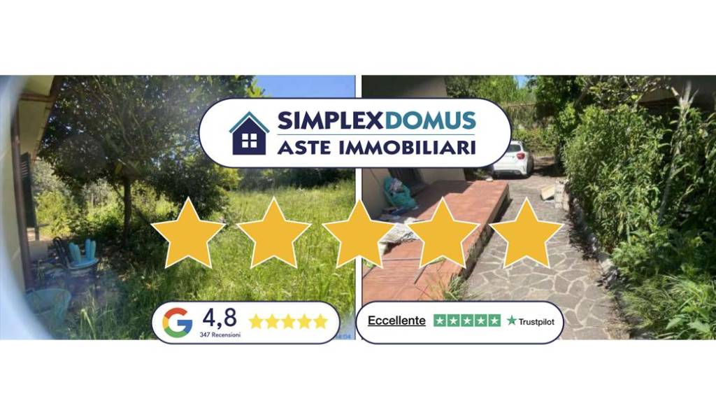 casa indipendente in vendita a Grottaferrata
