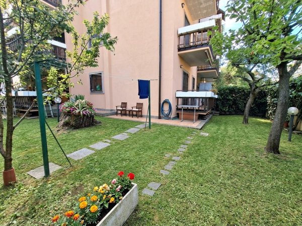 appartamento in vendita a Grottaferrata