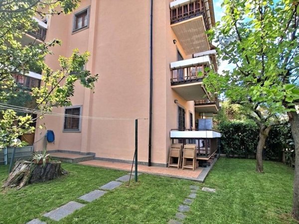 appartamento in vendita a Grottaferrata
