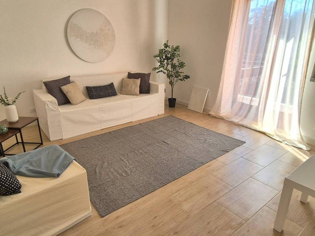appartamento in vendita a Grottaferrata