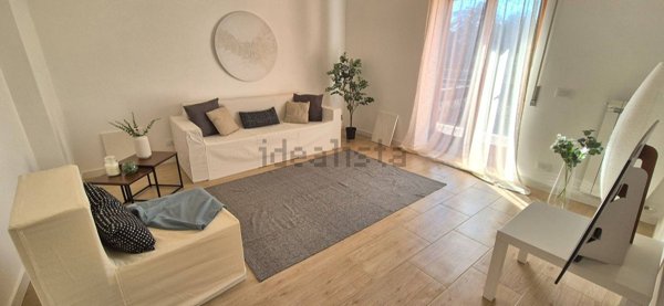 appartamento in vendita a Grottaferrata