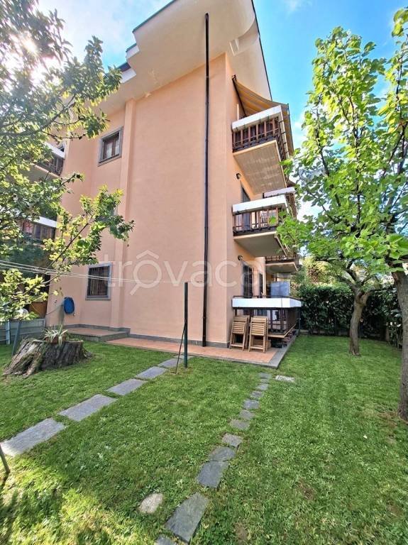 appartamento in vendita a Grottaferrata