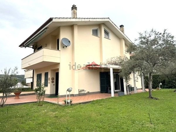 casa indipendente in vendita a Grottaferrata