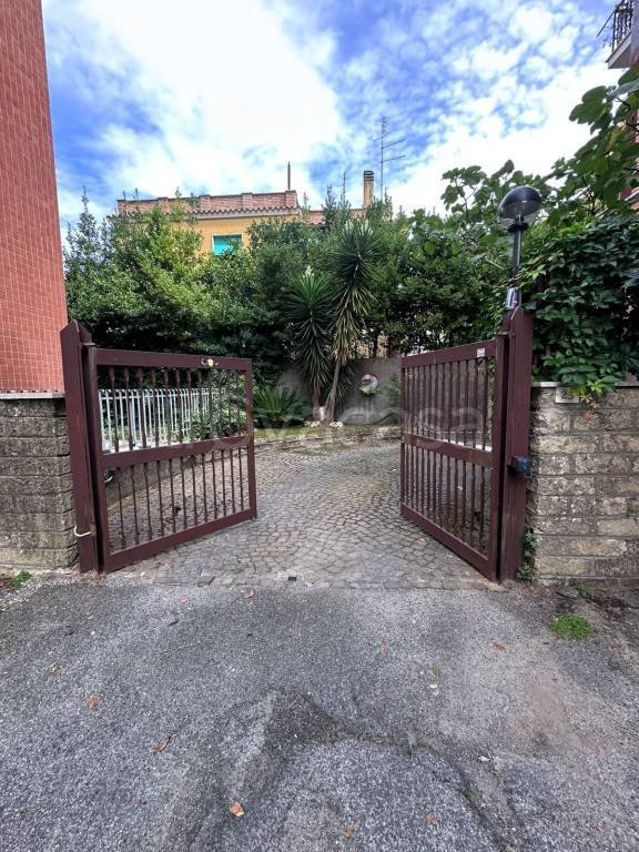 box auto in vendita a Grottaferrata