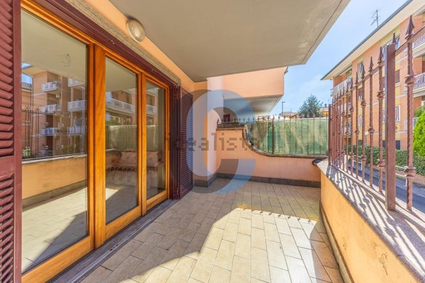 appartamento in vendita a Grottaferrata
