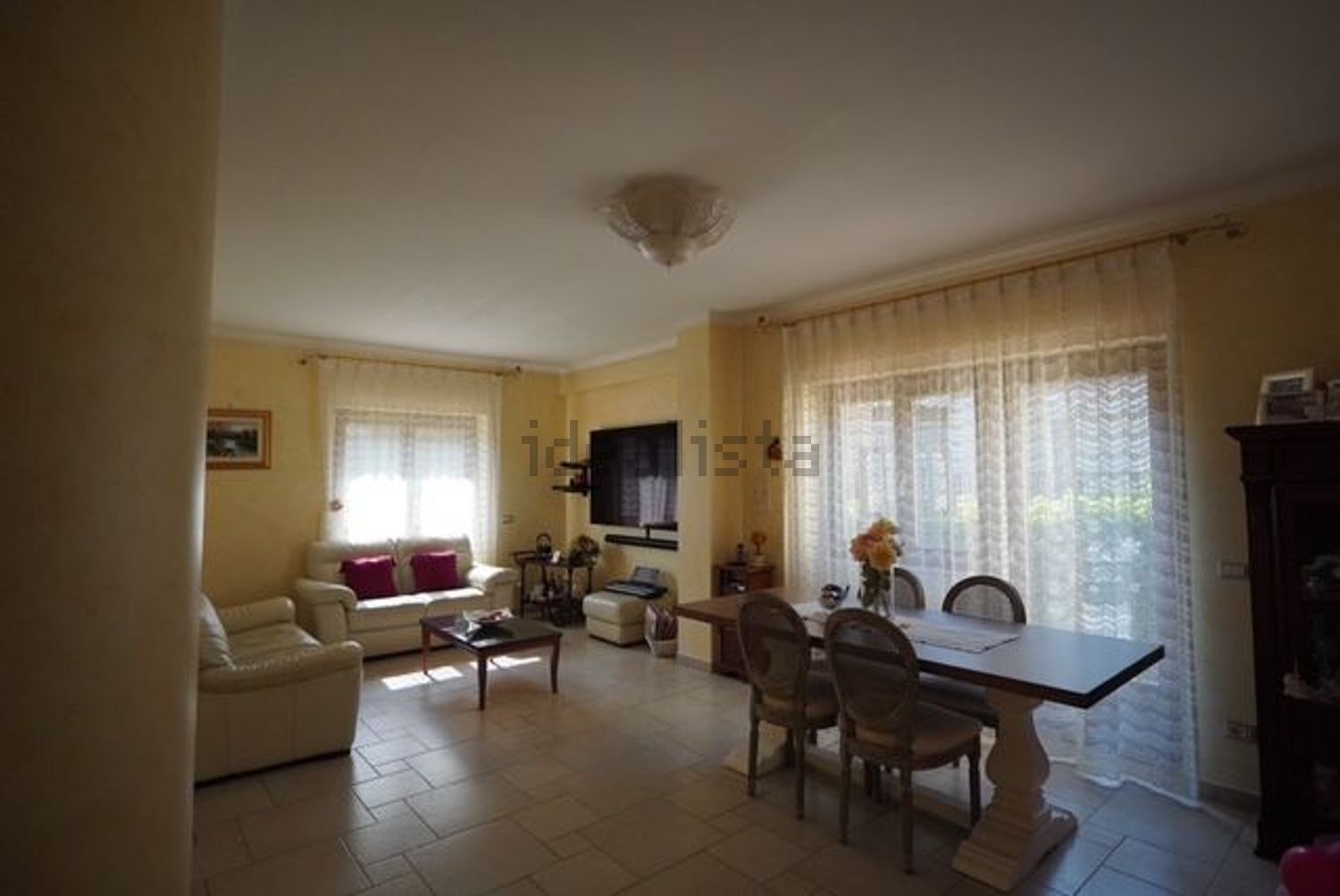 casa indipendente in vendita a Grottaferrata in zona Molara