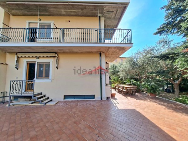 appartamento in vendita a Grottaferrata