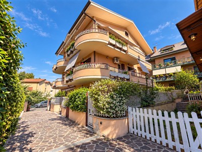 appartamento in vendita a Grottaferrata