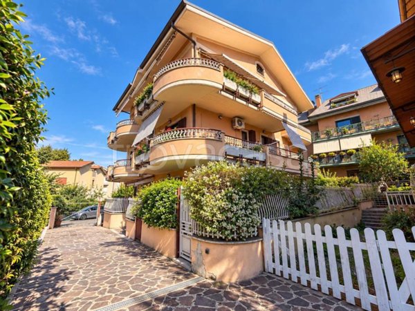 appartamento in vendita a Grottaferrata