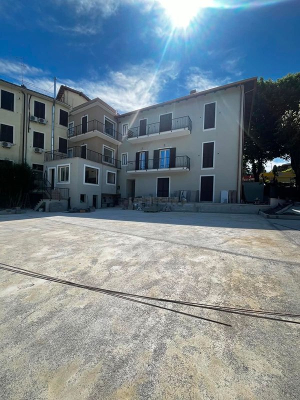 appartamento in vendita a Grottaferrata in zona Molara